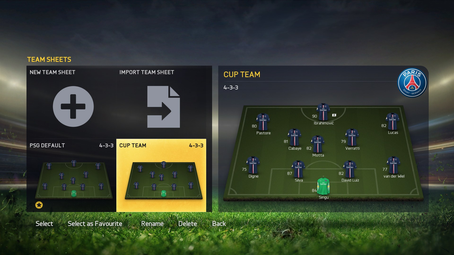 FIFA 15 - Imagen 31